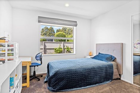 Photo of property in 7 Cameron Crescent, Rolleston, 7614