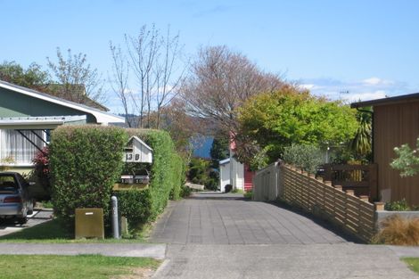 Photo of property in 13 Kurupae Road, Hilltop, Taupo, 3330