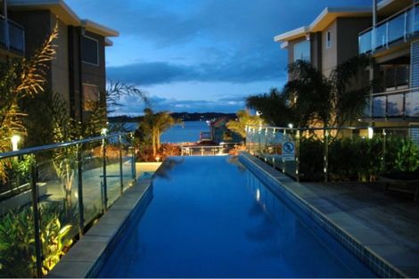 Photo of property in Edgewater Palms, 10 Marsden Road, Paihia, 0200