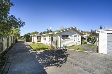 Photo of property in 16 Maunder Street, Marton, 4710