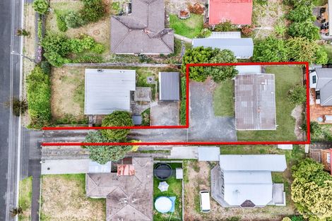 Photo of property in 233 Dey Street, Hamilton East, Hamilton, 3216