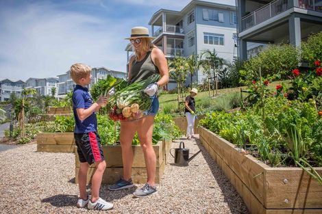 Photo of property in Eaves Bush Parade, Orewa, 0931