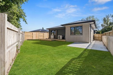 Photo of property in 59u4 Oakfield Crescent, Pukete, Hamilton, 3200