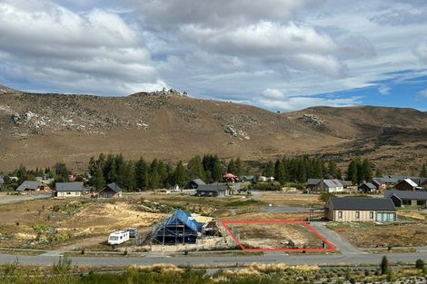 Photo of property in 21 Luge Loop, Castle Hill, 7580