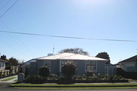 Photo of property in 9 Middlesex Street, Levin, 5510
