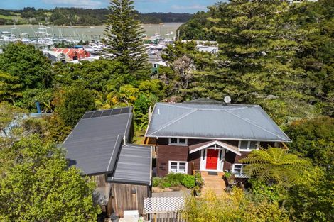 Photo of property in 8 Kellet Street, Opua, 0200