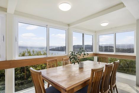 Photo of property in 21 Waipapa Terrace, Hataitai, Wellington, 6021