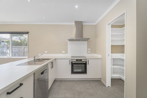 Photo of property in 6 Carrick Robertson Place, Waihi, 3610