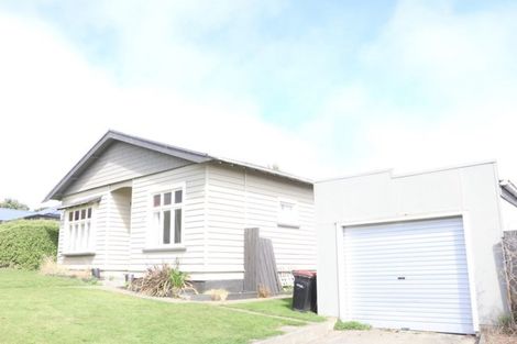 Photo of property in 129 Metzger Street, Heidelberg, Invercargill, 9812