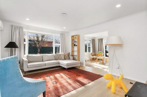 Photo of property in 126 Kendal Avenue, Burnside, Christchurch, 8053