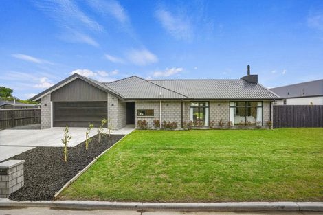 Photo of property in 9 Vaughan Street, Sefton, 7477