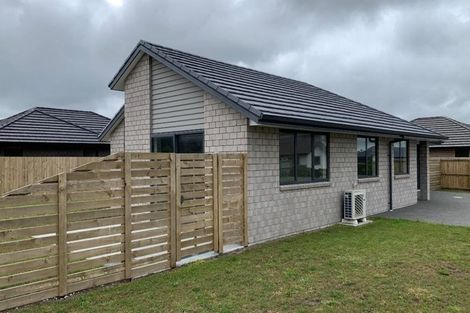 Photo of property in 31 Maitland Crescent, Rolleston, 7614