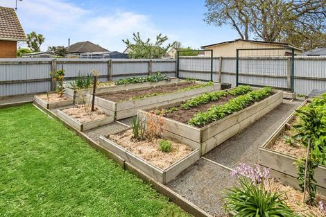 Photo of property in 51 Princes Street, Netherby, Ashburton, 7700