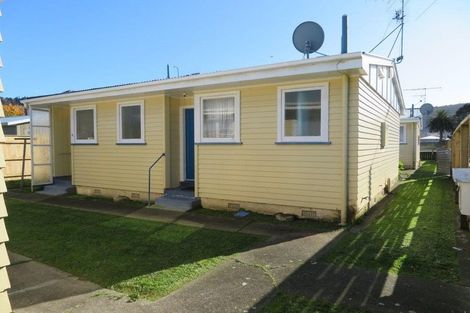 Photo of property in 1 Tocker Street, Taita, Lower Hutt, 5011