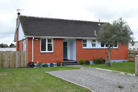 Photo of property in 41a Hinemoa Street, Levin, 5510