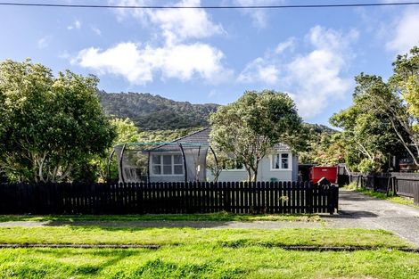Photo of property in 73 Richmond Street, Cobden, Greymouth, 7802