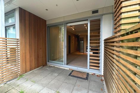 Photo of property in Revolucion Apartments, 104/28w Torrens Terrace, Mount Cook, Wellington, 6011