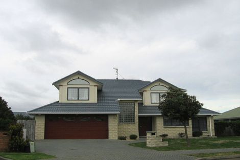Photo of property in 12 Kakapo Court, Paraparaumu Beach, Paraparaumu, 5032