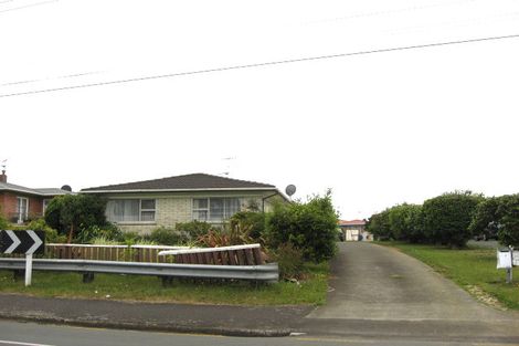 Photo of property in 1/87 Harris Street, Pukekohe, 2120