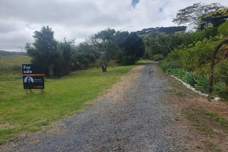 Photo of property in 289 Hokianga Harbour Drive, Omapere, Kaikohe, 0473