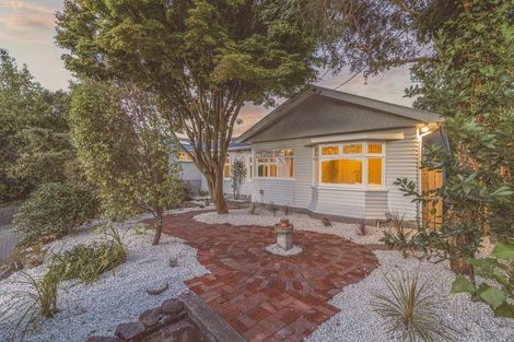 Photo of property in 173 Fifield Terrace, Opawa, Christchurch, 8023