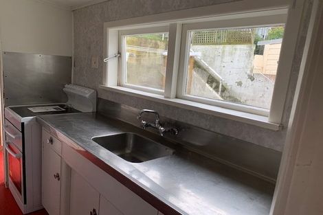 Photo of property in 292 Adelaide Road, Newtown, Wellington, 6021