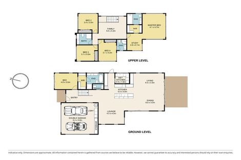 Photo of property in 22 Pukeko Road, Hobsonville, 0616