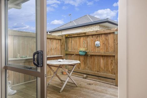 Photo of property in Trackside Villas, 4/91 Mako Mako Road, Levin, 5510
