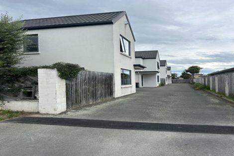 Photo of property in 76d King Street, Sydenham, Christchurch, 8023