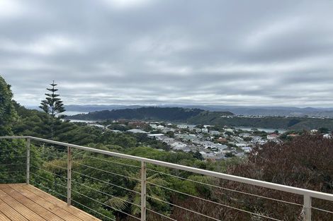 Photo of property in 36 Marewa Road, Hataitai, Wellington, 6021