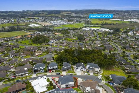 Photo of property in 12 Spyglass Street, Red Beach, 0932