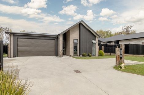 Photo of property in 38 Oak Ridge Drive, Te Awamutu, 3800