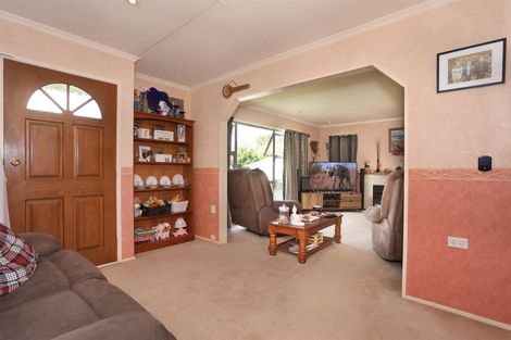 Photo of property in 7 Suffolk Crescent, Feilding, 4702