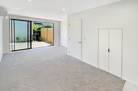 Photo of property in 3/24 Devonport Lane, St Albans, Christchurch, 8014