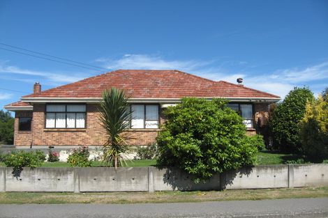 Photo of property in 2/2 Muirson Avenue, Hoon Hay, Christchurch, 8025