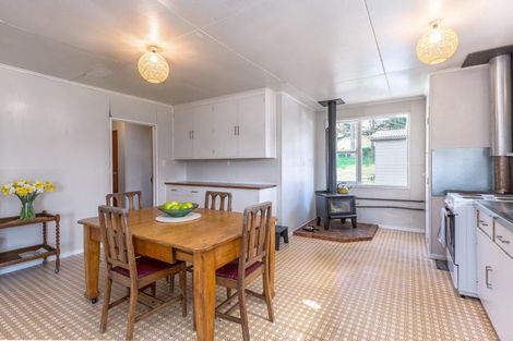 Photo of property in 1543a Annedale Road, Tinui, 5894