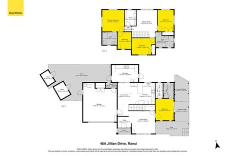 Photo of property in 48a Jillian Drive, Ranui, Auckland, 0612