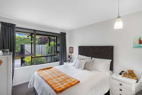 Photo of property in 5 Woodbridge Road, Cashmere, Christchurch, 8022
