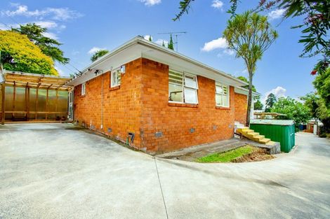 Photo of property in 51 Christmas Road, Manurewa, Auckland, 2102