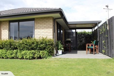 Photo of property in Frimley Village, 23/23 Matariki Avenue, Frimley, Hastings, 4120