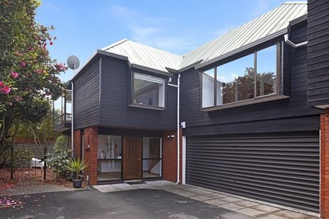 Photo of property in 30 Park Terrace, Christchurch Central, Christchurch, 8013