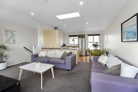Photo of property in 25u7 Mana Street, Vogeltown, Wellington, 6021