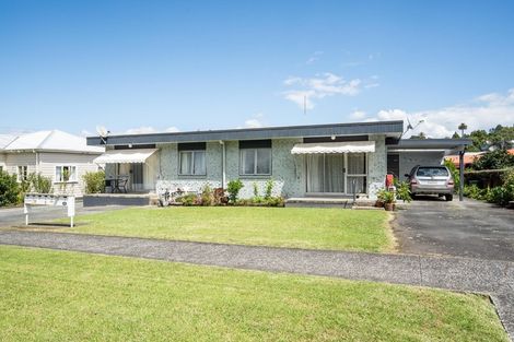 Photo of property in 5 Wilson Avenue, Avenues, Whangarei, 0110