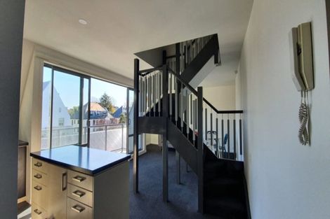 Photo of property in 18/245 Montreal Street, Christchurch Central, Christchurch, 8013