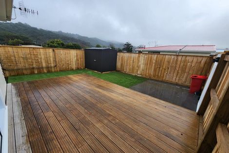 Photo of property in 31 Donnelley Drive, Wainuiomata, Lower Hutt, 5014