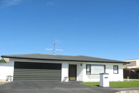 Photo of property in 31 Vining Crescent, Stoke, Nelson, 7011