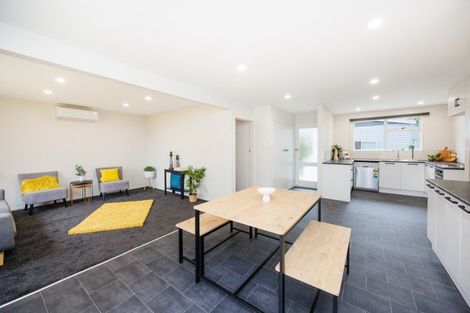 Photo of property in 4 Waihi Place, Westbrook, Palmerston North, 4412