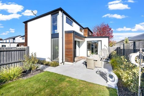 Photo of property in 577 Madras Street, St Albans, Christchurch, 8014