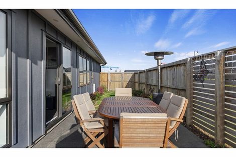 Photo of property in 1 Mary Gebbie Avenue, Prebbleton, 7604