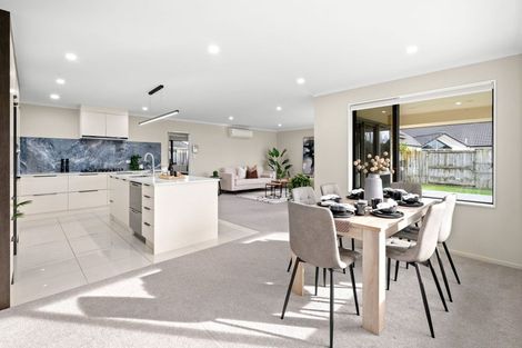 Photo of property in 4 Tallentire Crescent, Huntington, Hamilton, 3210